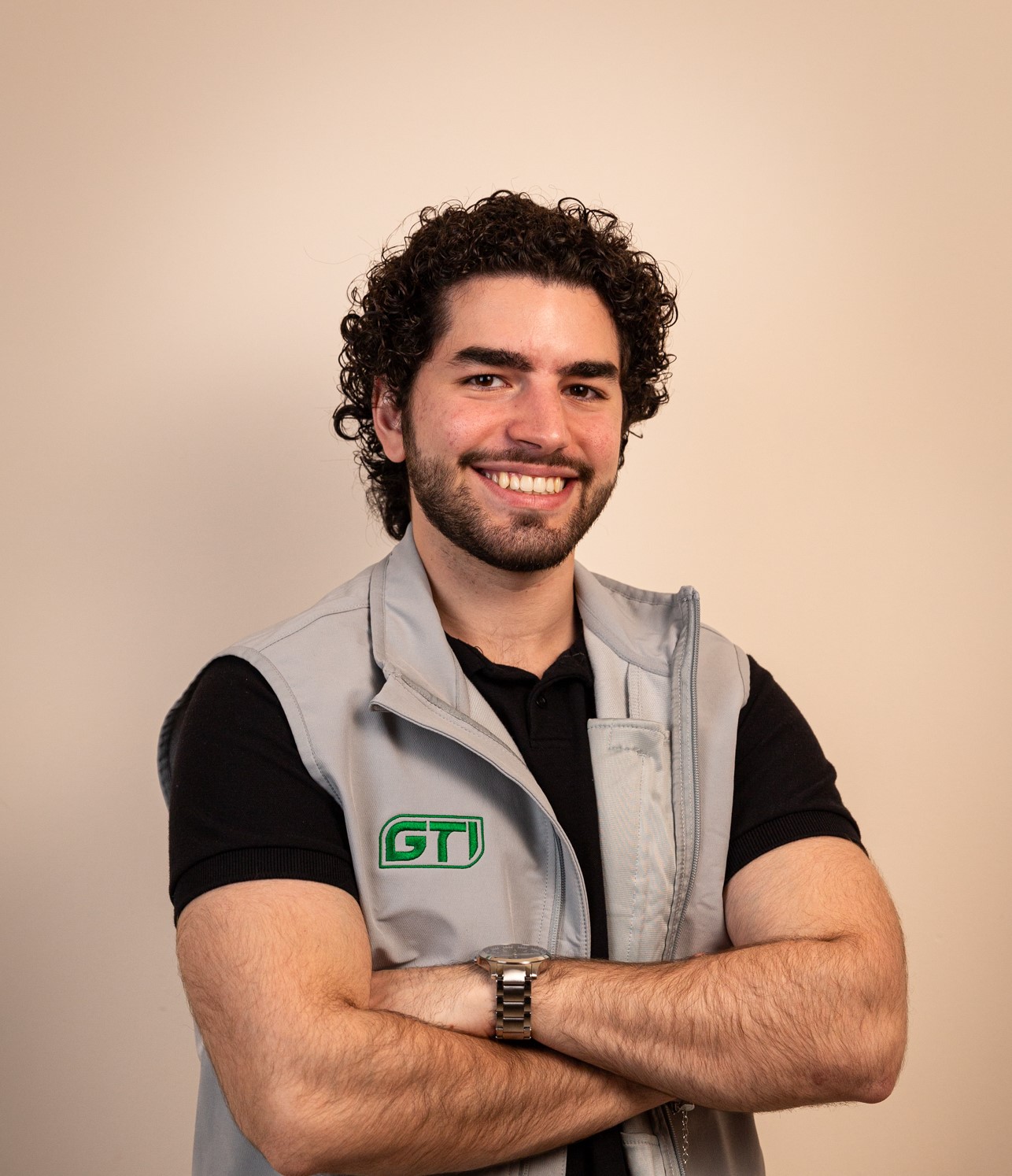 Alejandro Ancer Garza