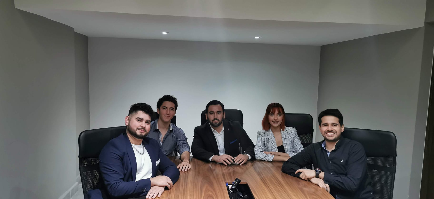 Primer Lugar – Demo Day