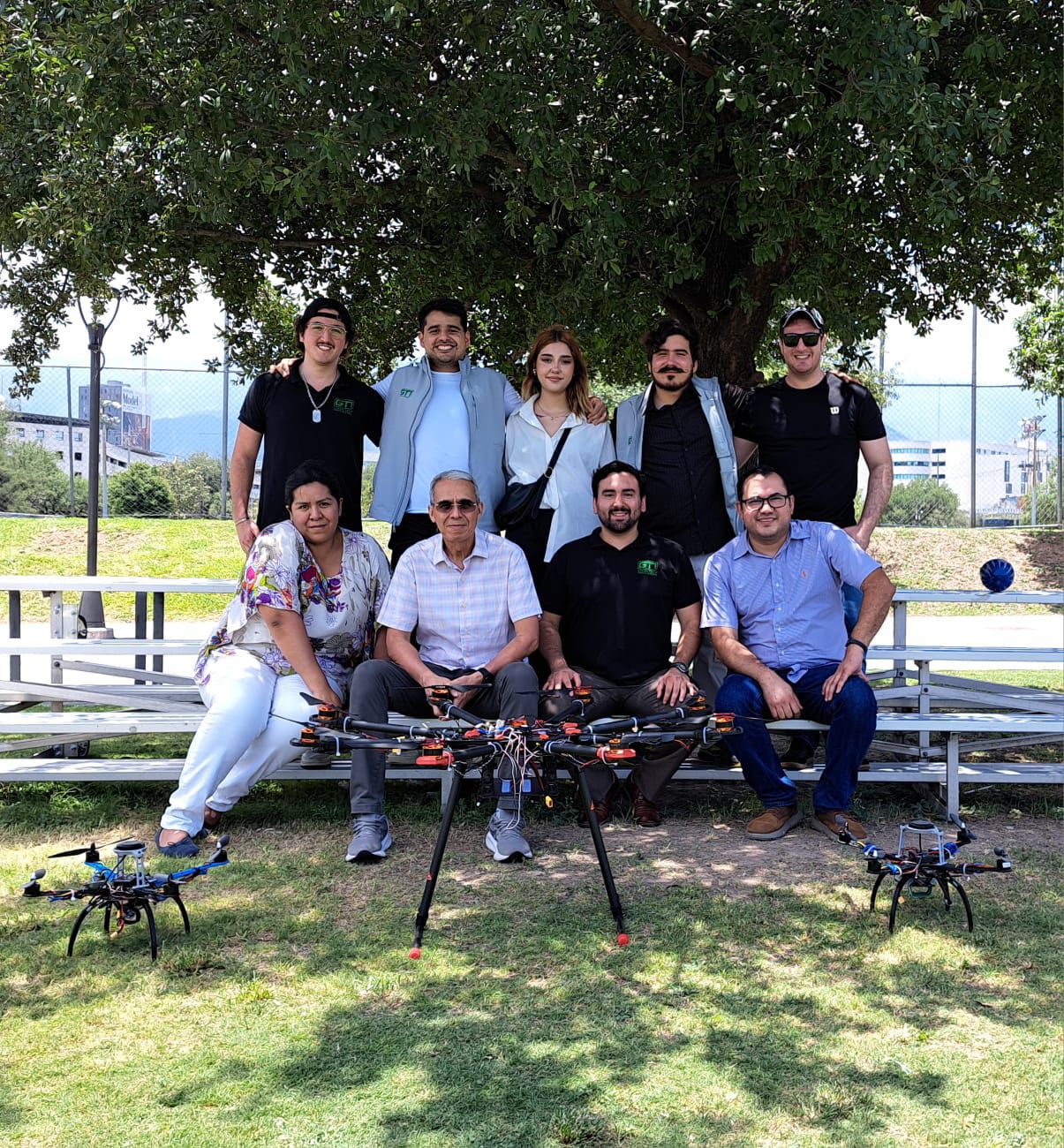 Presentación en Foro de Tecnología