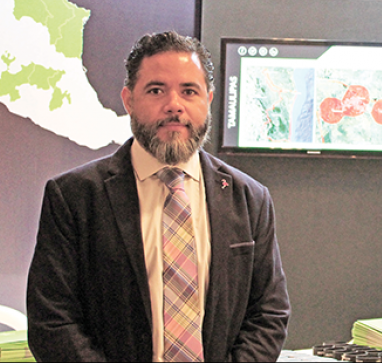 Juan Hector Medina Segura